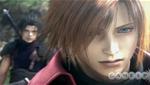  Crisis Core: Final Fantasy VII